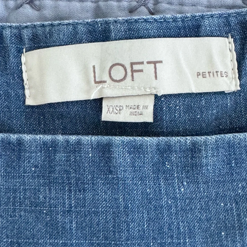 LOFT this relaxed